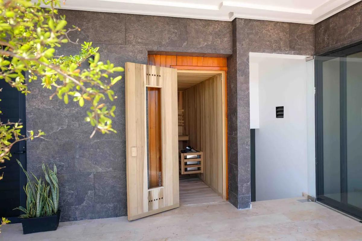 Stayon5A.Av.Penthouse With Privatepool Freeparking Playa del Carmen Bagian luar foto